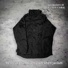 2025年最新】columbia ナイロンジャケット 90sの人気アイテム
