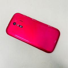 らくらくスマートフォン me F-01L SIMフリー84583