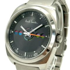 Paul Smith腕時計ファイブアイズ F335-T010482 - メルカリ