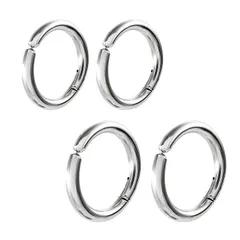 【迅速発送】SEIYA INTERNATIONAL イヤリング メンズ フェイクピアス イヤーカフ フープイヤリング ノンホールピアス レディース 両耳セット