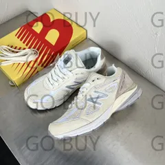 2024年最新】New BALANCE 990 v4 28の人気アイテム - メルカリ