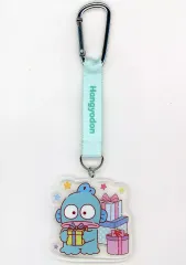 【中古】キーホルダー 9.ハンギョドン アクリルチャーム 「サンリオ当りくじ サンリオキャラクターズ当りくじ」