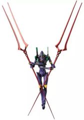 [중고] 피규어 MAFEX 에반게리온 제13호기 [에반게리온 신극장판:Q] 액션 피규어 No.114