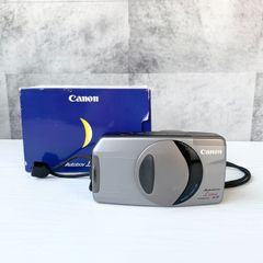 【加茂市のまだまだ使えるもの】キヤノン Canon スチールカメラ AUTOBOY LUNA フィルムカメラ 電池式