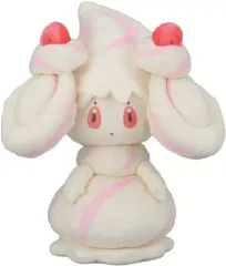 2025年最新】ポケモンセンター ぬいぐるみ マホイップの人気