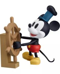 ミッキー ミッキーマウス 操り人形 フィギュア マリオネット あやつり