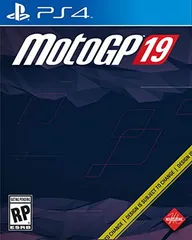 MotoGP 19 - PS4