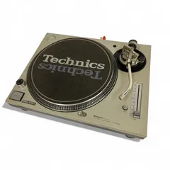 2025年最新】technics sl-1200 mk3dの人気アイテム - メルカリ