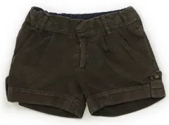 【ザラ/ZARA】ショートパンツ 100サイズ 女の子【子供服・ベビー服】（1701109）