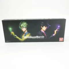 CSM ガイアメモリ ver.1.5 風都探偵Edition 抽選販売】CSMガイアメモリver.1.5 風都探偵 EDITION | 仮面
