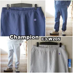 チャンピオン 　champion　スウェットパンツ　裏起毛　c3-w205