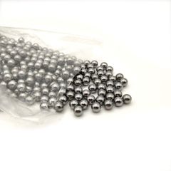 【人気商品】パチンコ玉 8ｍｍ スリングショット スチールボール