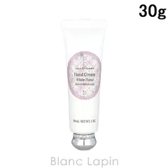ジルスチュアート JILL STUART ホワイトフローラル ハンドクリーム 30g ハンドケア [587692]