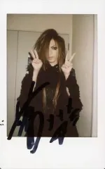 2025年最新】hide直筆サインの人気アイテム - メルカリ