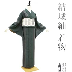 2024年最新】中古 結城紬 百亀甲の人気アイテム - メルカリ