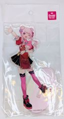 サンリオ ヒメヒナ×マイメロディ&シナモロール HIMEHINA 田中ヒメ×マイメロディ キャラアクリルフィギュア
