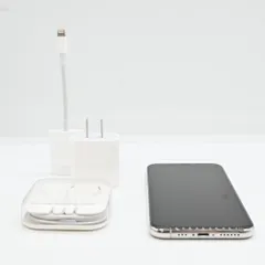 【美品】iPhone 11 Pro 64GB silver