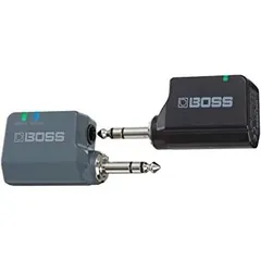 【中古-非常に良い】 BOSS WL-20L ギターワイヤレスシステム ケーブル・トーン・シミュレーション非モデル