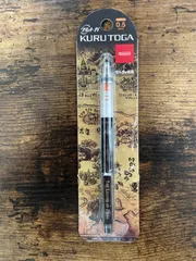 クルトガ　ゼルダの伝説　シャーペン【Nintendo TOKYO取り扱い商品】