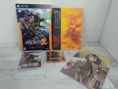 PS3 討鬼伝2 ＜TREASURE BOX＞