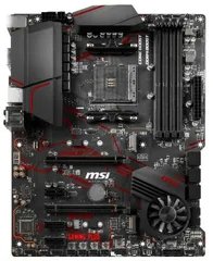 【中古,動作確認済み】MSI MPG X570 GAMING PLUS MSI 〔中古〕MPG X570 GAMING PLUS（中古保証1ヶ月間