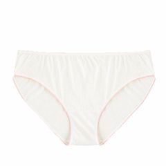 トラベル 災害 使い捨て下着 携帯 綿100％ 出張 大きいサイズ 海外旅行用品 女インナー 下着 ナイトウェア レディース インナー 下着 ランジェリー ショーツ その他