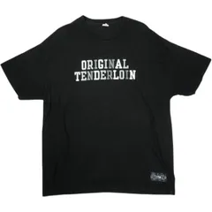 2025年最新】テンダーロイン xlの人気アイテム - メルカリ