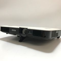 EPSON ビジネスプロジェクター EB-1780W 中古 エプソン