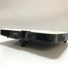 2025年最新】エプソン プロジェクター eb-1780wの人気アイテム - メルカリ