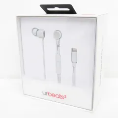 2024年最新】urbeats3 lightningの人気アイテム - メルカリ