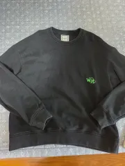 2025年最新】WOO YOUNG MI トレーナー・スウェットの人気