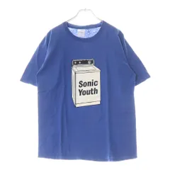 2025年最新】sonic youth ソニック ユース washing machine t