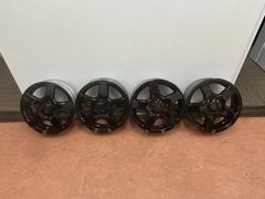 ポロさま専用】三菱デリカミニ純正15インチアルミ4本セット - メルカリ