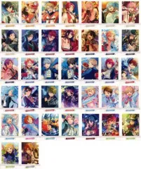 【中古】アニメ系トレカ ◇あんさんぶるスターズ! ぱしゃこれ IDOL SHOT Ver.6 セミコンプリートセット