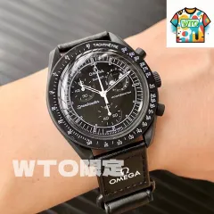 ご購入大歓迎です 新品未使用 オメガ 腕時計 箱付 #4 自動巻き｜本日限定特価｜新品未使用-WTO店名をご確認ください