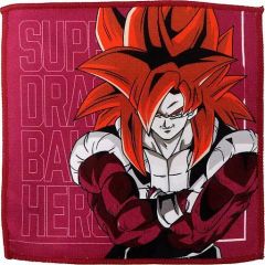 [중고] 잡화 고지타: 제노(초사이어인 4)/핸드 타월 수건 [이치반쿠지 드래곤볼 SUPER DRAGONBALL HEROES 4th MISSION] H상