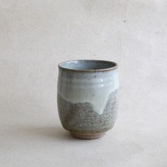 瑞穂窯・筒湯呑み