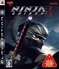 【中古】PS3ソフト NINJA GAIDEN Σ2