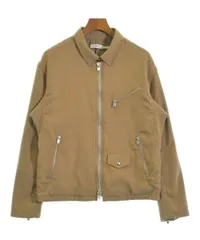 2025年最新】NONNATIVE メンズ レザージャケット・ライダースの