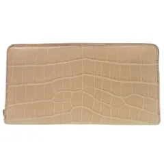 2026年最新】gucci クロコ 財布の人気アイテム - メルカリ