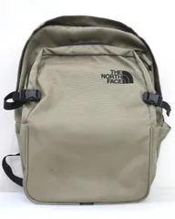 THE NORTH FACE ノースフェイス NM72356 Boulder Daypack ボルダーデイパック