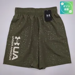 メンズ ウーブンショーツ 1361432-361