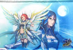 PSO2 TCG サイン入りクーナ PSO2 TCG サイン入りクーナ PSO2」クーナCD(CV.喜多村英梨