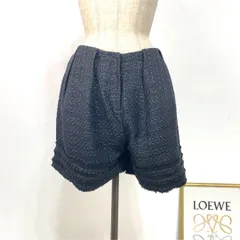 TREFLE+1 トレフルプラスワン タックショートパンツ タックショートパンツ | Bottoms,ショート | | TREFLE＋1