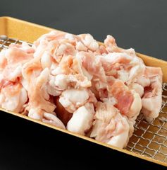黒毛和牛小腸500g(250g×2)パック