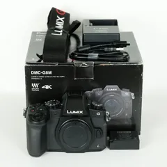 2025年最新】lumix g8の人気アイテム - メルカリ