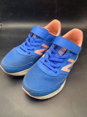 MO24 New Balance KIDS 20cm シューズ スニーカー
