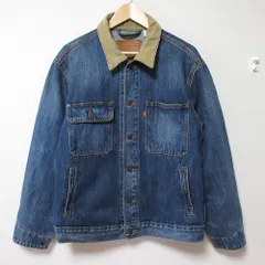 LEVIS リーバイス プレミアム LEVI'S PREMIUM ジャケット メンズ