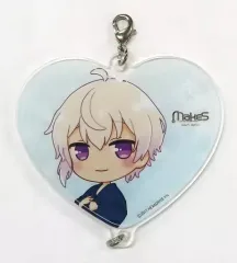 私のセイ MakeS 缶バッジ 私のセイ MakeS 缶バッジ バッジ・ビンズ セイ(ぼくとつBOY