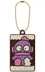 【中古】食玩 キーホルダー 7.ハンギョドン 「サンリオキャラクターズ キャラパキ ラバマスつきVer.」
